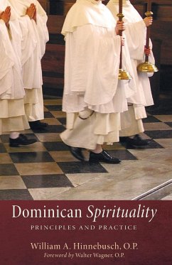 Dominican Spirituality - Hinnebusch, William A. OP