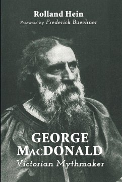 George MacDonald - Hein, Rolland