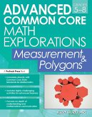 Advanced Common Core Math Explorations