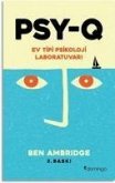 PSY-Q - Ev Tipi Psikoloji Laboratuvari