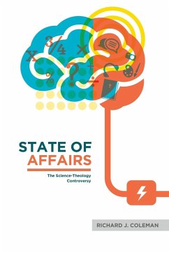 State of Affairs - Coleman, Richard J.