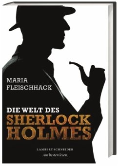 Die Welt des Sherlock Holmes - Fleischhack, Maria