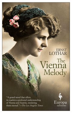 The Vienna Melody - Lothar, Ernst