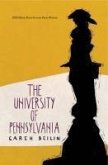 The University of Pennsylvania The University of Pennsylvania