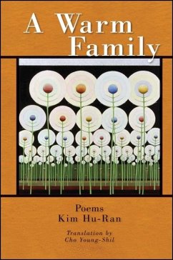 Cover A Warm Family