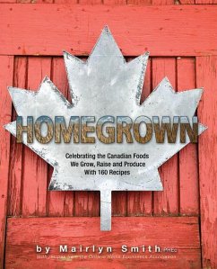 Homegrown - The Ontario Home Economics Association