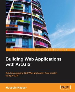 Building Web Applications with ArcGIS - Nasser, Hussein