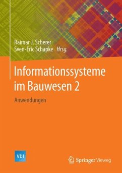 Informationssysteme im Bauwesen 2