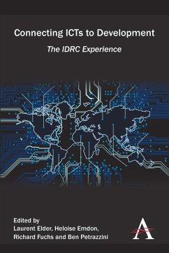 Connecting ICTs to Development