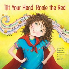 Tilt Your Head, Rosie the Red - Mccarney, Rosemary