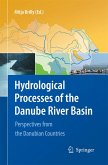 Hydrological Processes of the Danube River Basin
