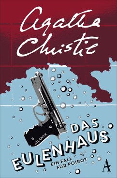 Das Eulenhaus / Ein Fall für Hercule Poirot Bd.24 - Christie, Agatha