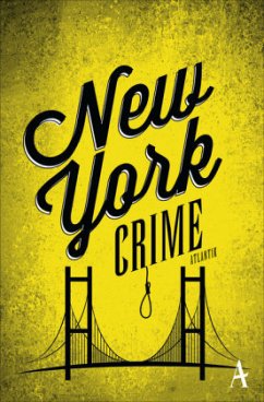 New York Crime
