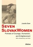 Seven Slovak Women