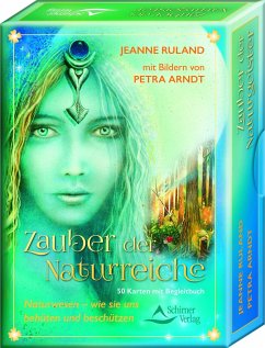 Zauber der Naturreiche - Ruland, Jeanne