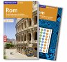 POLYGLOTT on tour Reiseführer Rom: Mit großer Faltkarte und 80 Stickern für die individuelle Planung