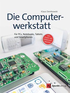 Die Computerwerkstatt - Dembowski, Klaus