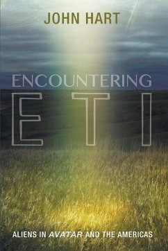 Encountering ETI - Hart, John