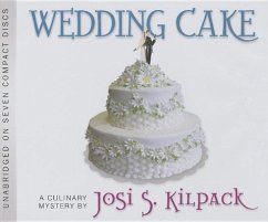 Wedding Cake - Kilpack, Josi S.