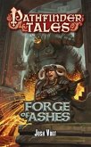 Pathfinder Tales: Forge of Ashes