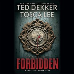 Forbidden - Dekker, Ted; Lee, Tosca