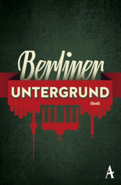 Berliner Untergrund