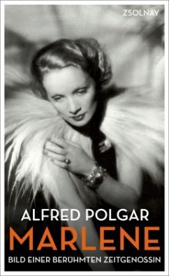 Marlene - Polgar, Alfred