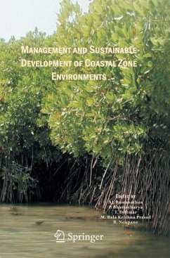 Management and Sustainable Development of Coastal Zone Environments