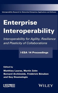 Enterprise Interoperability