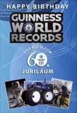 Happy Birthday GUINNESS WORLD RECORDS