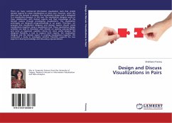 Design and Discuss Visualizations in Pairs - Farooq, Shahbano