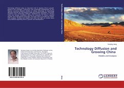 Technology Diffusion and Growing China