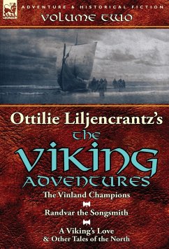 Ottilie A. Liljencrantz's 'The Viking Adventures'