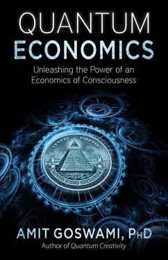 Quantum Economics - Goswami, Amit