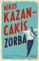 Zorba - Kazancakis, Nikos