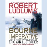 Robert Ludlum's the Bourne Imperative Lib/E