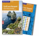 Polyglott on tour Reiseführer Golf von Neapel
