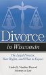 Divorce in Wisconsin - Bild 1