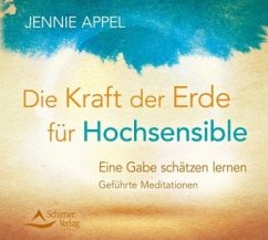 Die Kraft der Erde für Hochsensible