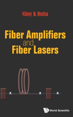 FIBER AMPLIFIERS AND FIBER LASERS