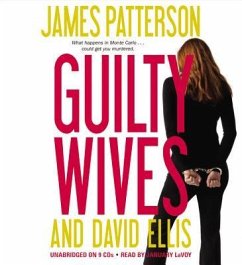 Guilty Wives - Patterson, James; David Ellis