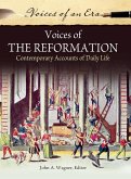 Voices of the Reformation