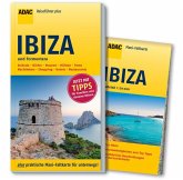 ADAC Reiseführer plus Ibiza und Formentera