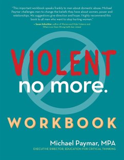 Violent No More Workbook - Paymar, MPA Michael