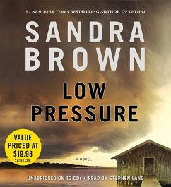 Low Pressure - Brown, Sandra