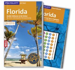 Polyglott on tour Reiseführer Florida - Teuschl, Karl