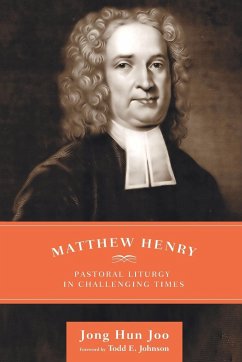 Matthew Henry