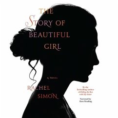 The Story of Beautiful Girl - Simon, Rachel