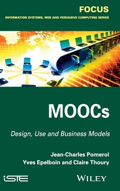 Moocs - Pomerol, Jean-Charles; Epelboin, Yves; Thoury, Claire