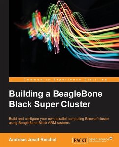 Building a BeagleBone Black Super Cluster - J. Reichel, Andreas